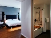Citizenm San Francisco Union Square Hotels near Monarch