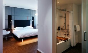 Citizenm San Francisco Union Square