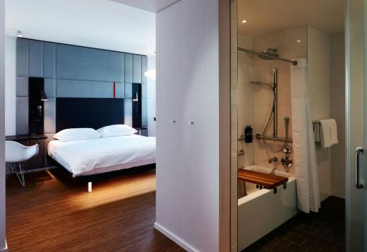 시티즌M 샌프란시스코 대표 이미지