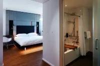 Citizenm San Francisco Union Square