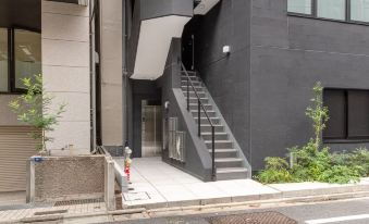 Toranomon Guesthouse 5F