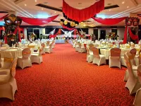 Ramada by Wyndham Princess Belize City โรงแรมในเบลีซซิตี้