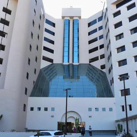 Hotel Corona Plaza