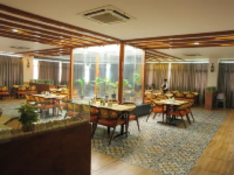 Kakatiya Pride Hotel Hotels in Warangal