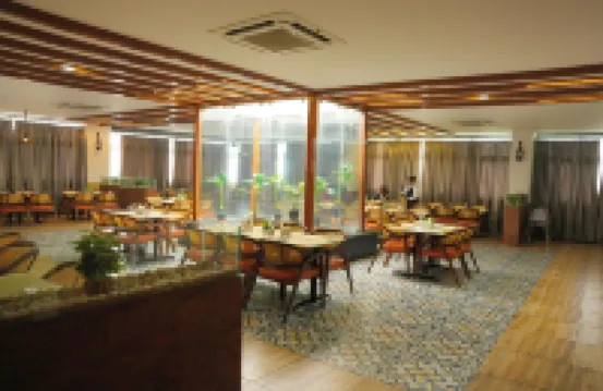 Kakatiya Pride Hotel