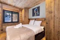 Penthouse Croix de Coeur - Boutique
