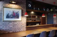 Design Hotel Space K