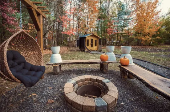 Stay Inn Muskoka Hotels in Gravenhurst