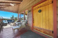 Historic Writers Lodge w/spa as featured in San Diego Magazine. Walk to town.