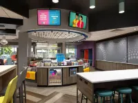 Tru by Hilton Grimes des Moines - breakfast