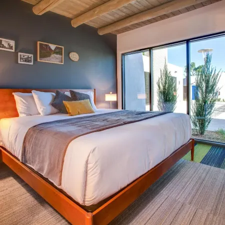 El Vado Motel