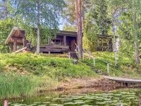 Kelokki Hotels in Mikkeli sub-region