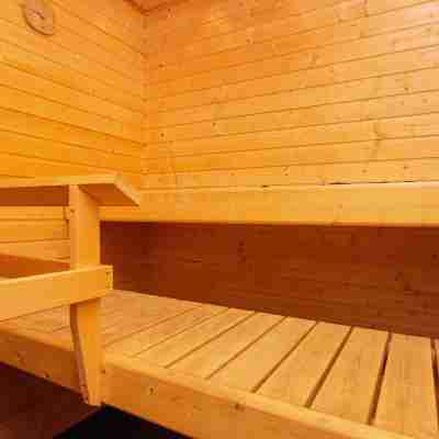 Ahma Fitness & Recreational Facilities