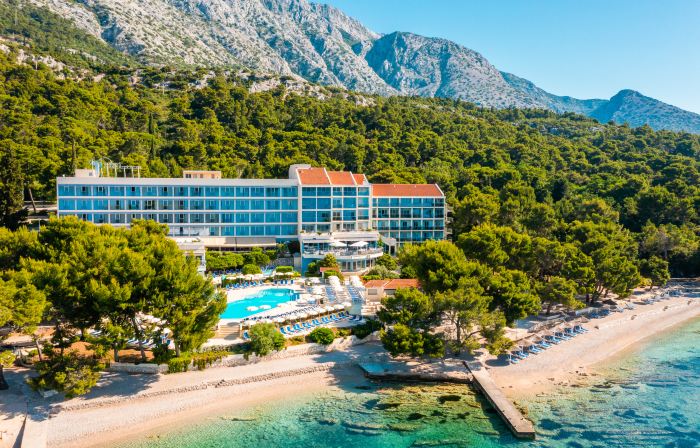 Aminess Vival Grand Azur Hotel