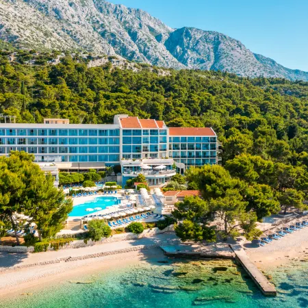 Aminess Vival Grand Azur Hotel Hotels in Orebic