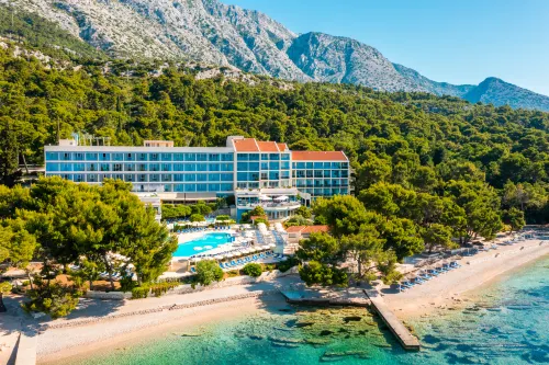 Aminess Vival Grand Azur Hotel - Wifi