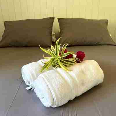 Fare Torehau Tiahura Rooms