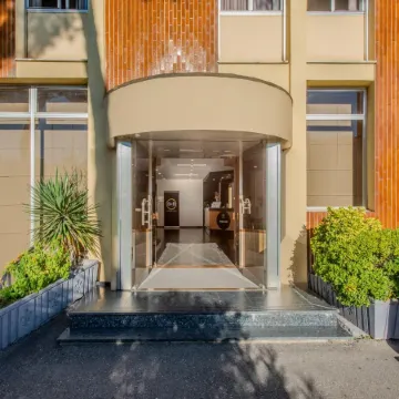 B&B HOTEL First