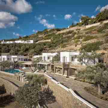 Selana Suites Hotel Exterior