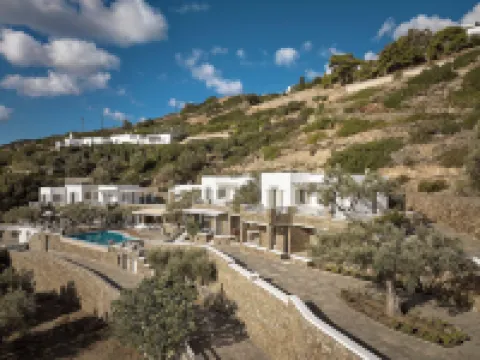 Selana Suites