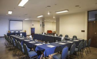 San Agustin El Dorado