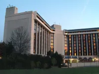Sonesta Atlanta Northwest Galleria – Marietta - Pysäköinti