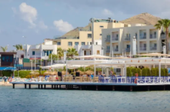 La Blanche Resort & Spa