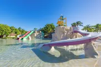 Grand Palladium Colonial Resort & Spa - All Inclusive - Familievenlig