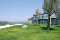 Tempus Hotel & Spa Hotels in Ponte da Barca