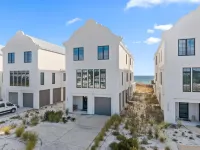 Searenity at Eleanor Beach - Beach
