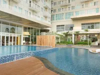 Swiss-Belcourt Bogor - Lãng mạn