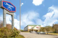 Hampton Inn Lafayette