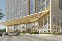 JW Marriott Hotel Kuwait City Hotell i Al Murqāb