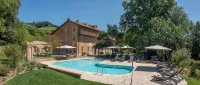 Agrisuite Le Querce del Vareglio - piscina