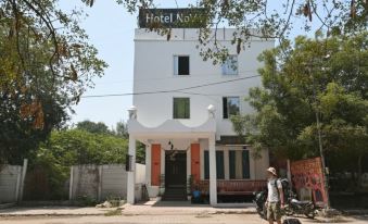 Hotel NoVo Agra