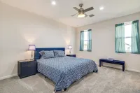 Hike & Ski! Home w/ Dog-friendly Yard in Eagar - Landsted