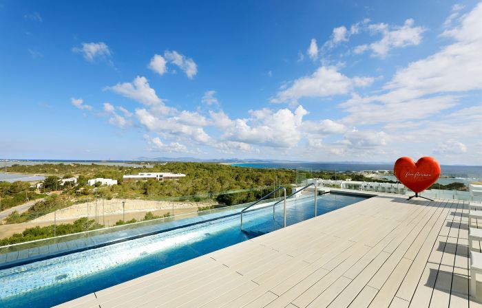 Hotel Five Flowers, member of Meliá Collection