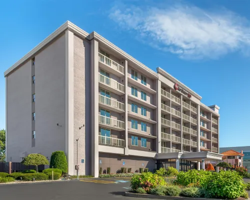 Best Western Plus Waltham Boston Hotels in Middlesex County
