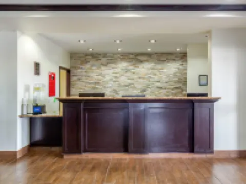 Comfort Inn & Suites Sterling Hotels in Logan County