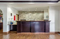 コンフォート  イン &  スイート スターリング