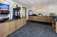 Days Inn by Wyndham Penn State - servizio colazione