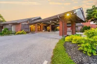 Rodeway Inn Festival