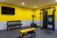 The Chandler at White Mountains, an Ascend Hotel Collection Membe - Fitnessstudio