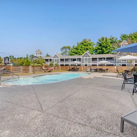 Green Granite Inn, Ascend Hotel Collection