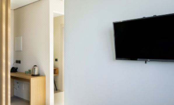 Charming Studio in an Elegant Residence in Catania