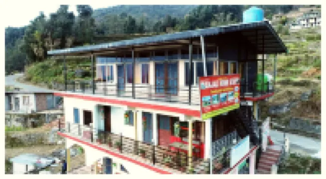 Goroomgo Anjali Home Stay (Deoriatal Uttarakhand)