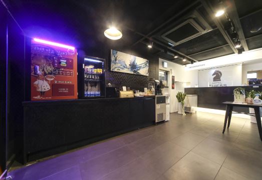 인덕원 체스 호텔