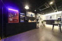 인덕원 체스 호텔 안양 호텔