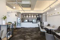 Oido the Bay 21 Tourist Hotel - พร้อมอาหารเช้า