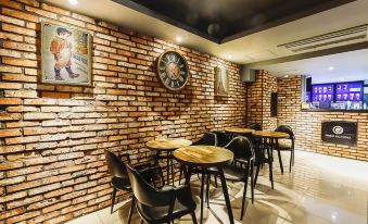 Incheon Dongam Duruwa